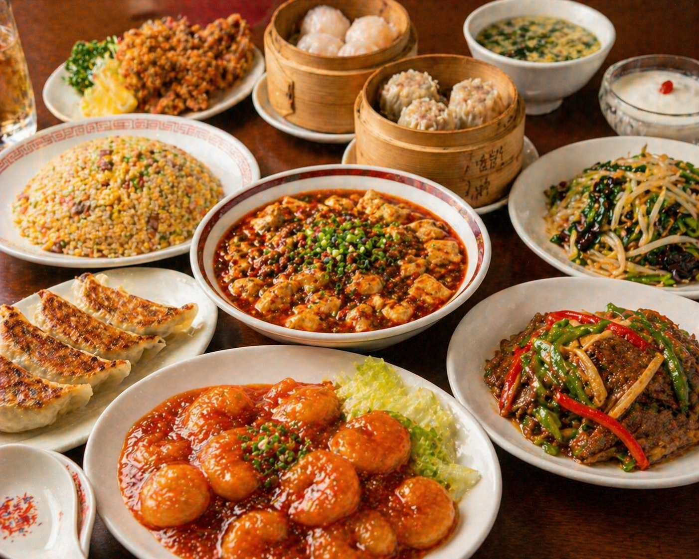 季節料理 三起