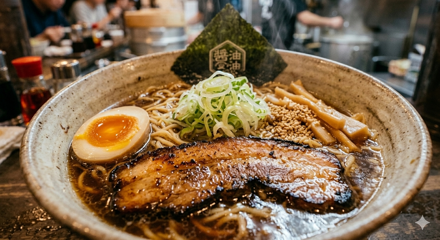 らーめん つけ麺 いちよし