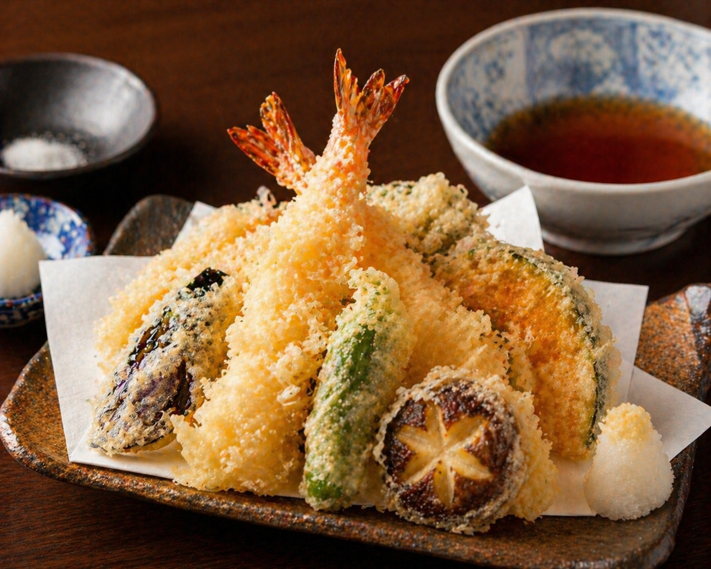 粋魚 むらばやし